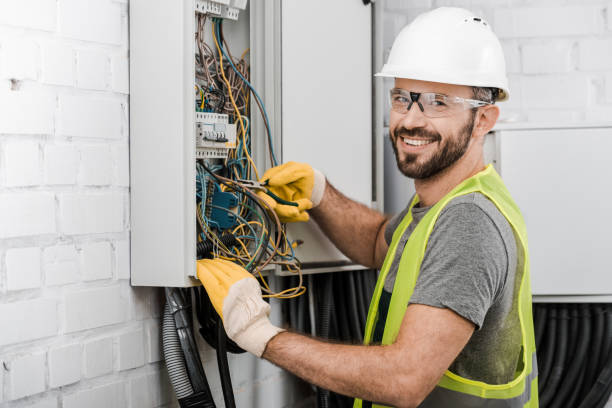 Best Emergency Electrician Near Me  in Parklawn, CA