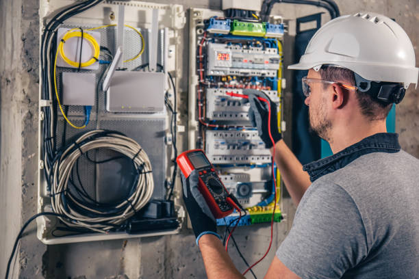 Best Home Electrical Repair  in Parklawn, CA