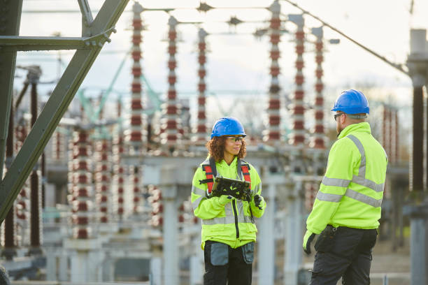 Best Generator Installation Services  in Parklawn, CA