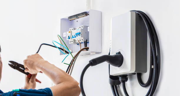 Electrical Upgrades for Homes in CA