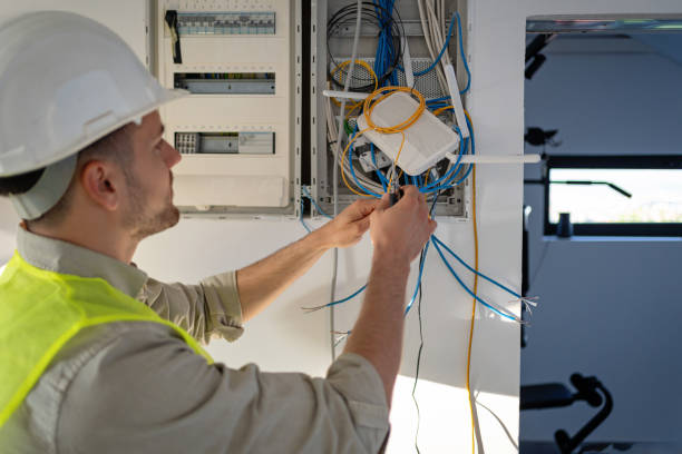 Best 24-Hour Electrician  in Parklawn, CA